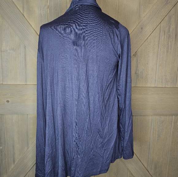 Nwt Simlu Cardigan sz XL - Picture 2 of 4